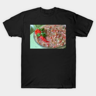 Gazpacho T-Shirt